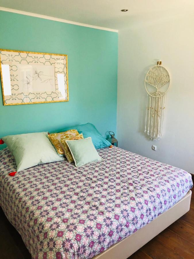 Cabana Mar E Serra Sesimbra Dış mekan fotoğraf