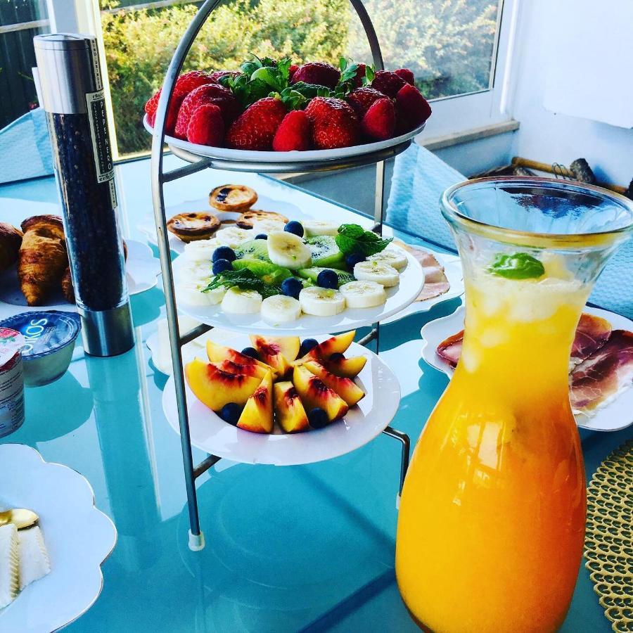 Cabana Mar E Serra Sesimbra Dış mekan fotoğraf