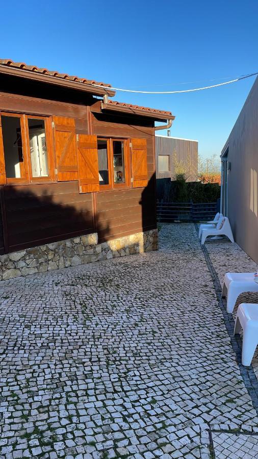 Cabana Mar E Serra Sesimbra Dış mekan fotoğraf