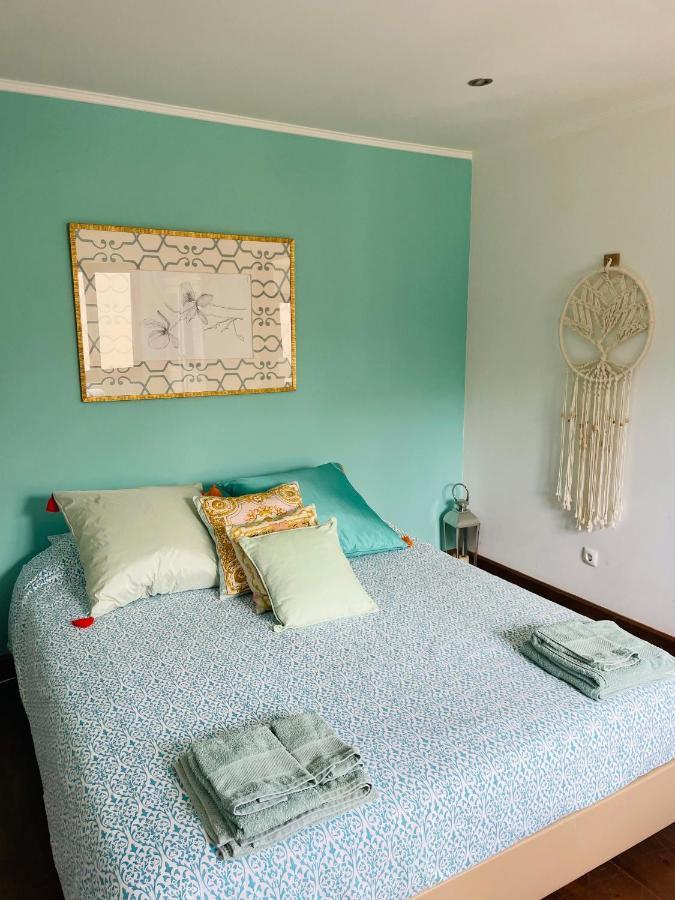 Cabana Mar E Serra Sesimbra Dış mekan fotoğraf