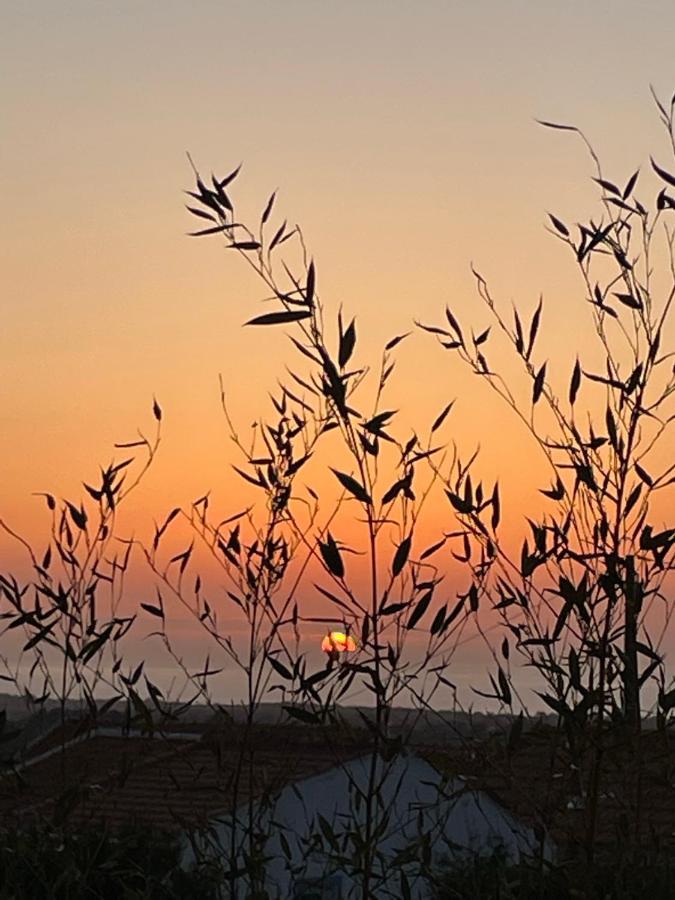 Cabana Mar E Serra Sesimbra Dış mekan fotoğraf