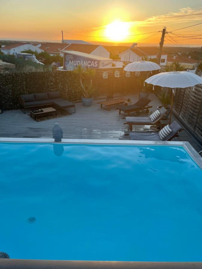 Cabana Mar E Serra Sesimbra Dış mekan fotoğraf
