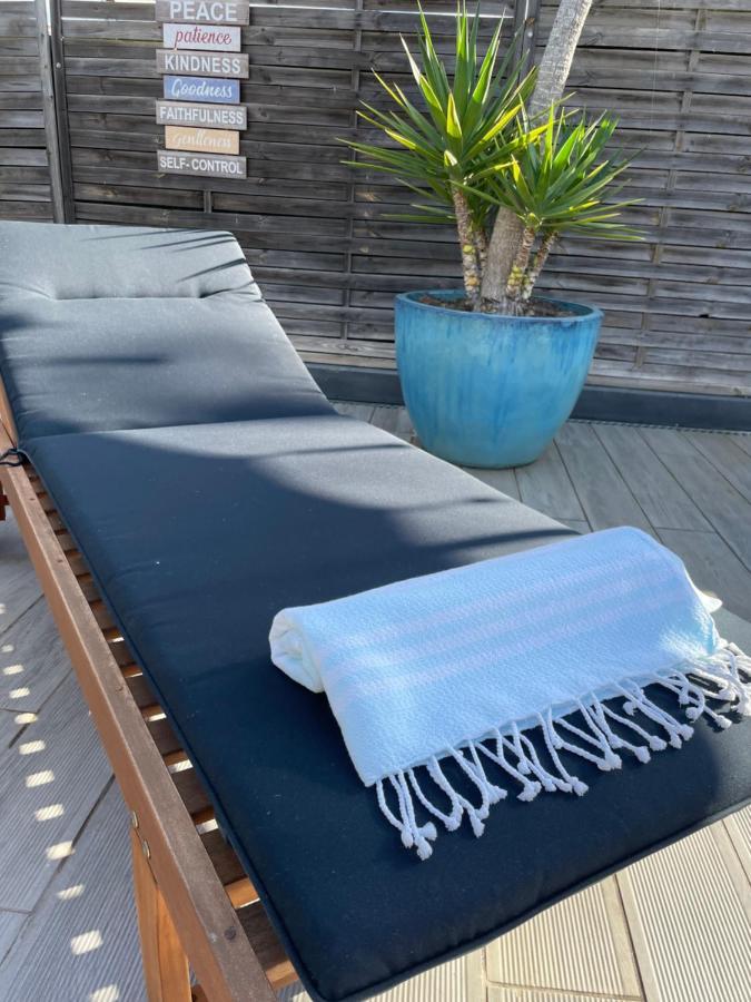 Cabana Mar E Serra Sesimbra Dış mekan fotoğraf