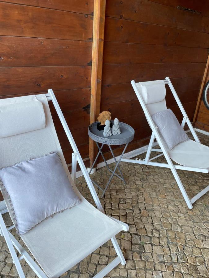 Cabana Mar E Serra Sesimbra Dış mekan fotoğraf