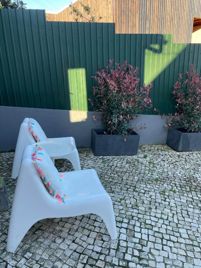 Cabana Mar E Serra Sesimbra Dış mekan fotoğraf