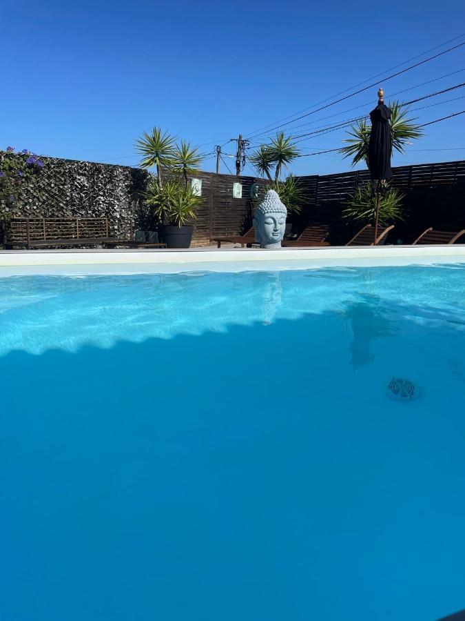 Cabana Mar E Serra Sesimbra Dış mekan fotoğraf
