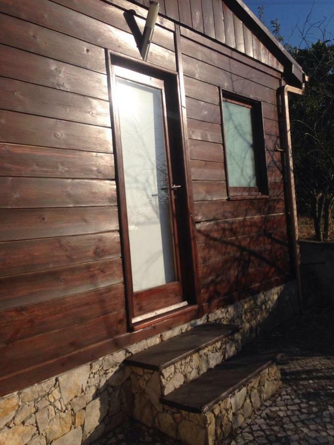 Cabana Mar E Serra Sesimbra Dış mekan fotoğraf