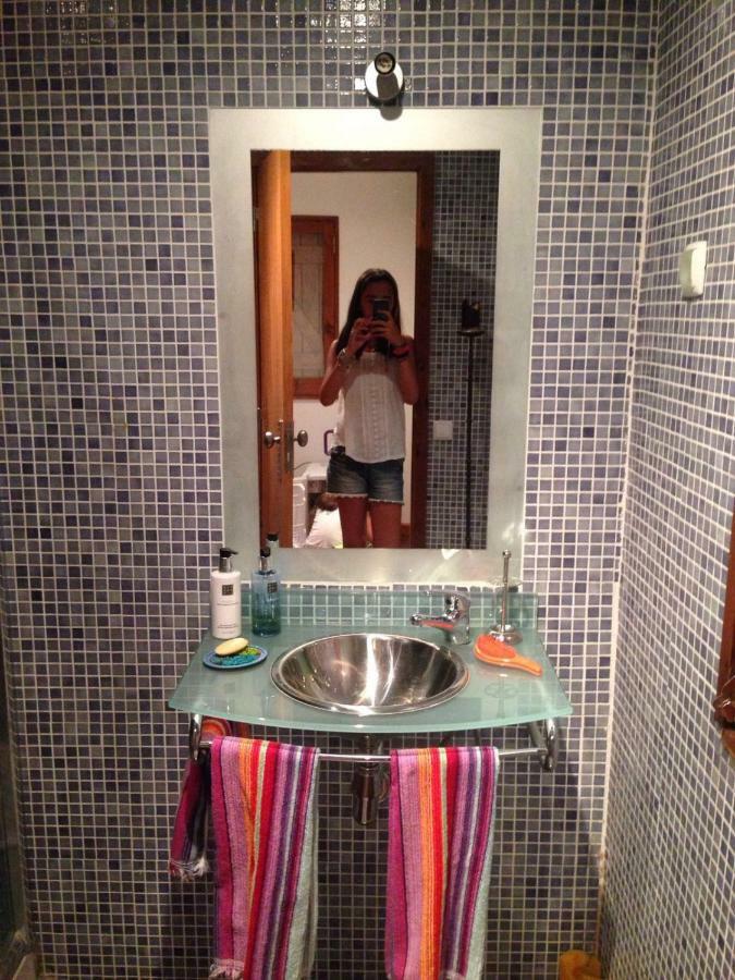 Cabana Mar E Serra Sesimbra Dış mekan fotoğraf