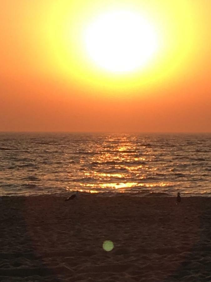 Cabana Mar E Serra Sesimbra Dış mekan fotoğraf